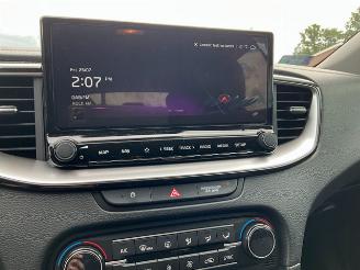 Kia Ceed  picture 16