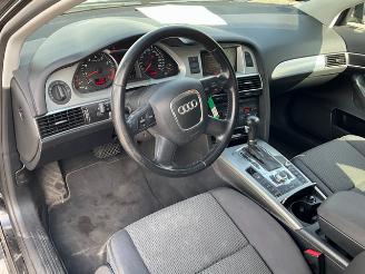 Audi A6 2.4 picture 5