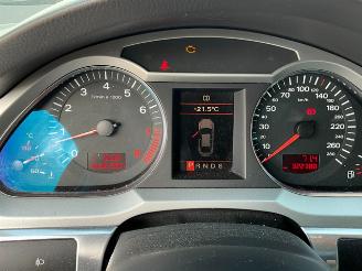 Audi A6 2.4 picture 11