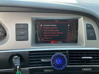 Audi A6 2.4 picture 16