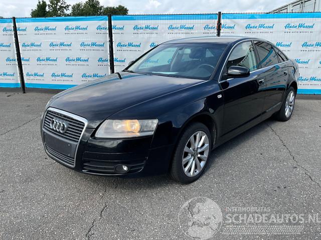 Audi A6 2.4