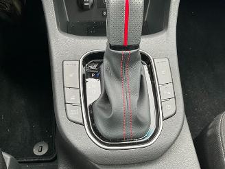 Hyundai I-30 1.5 N line Wagon picture 18