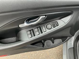 Hyundai I-30 1.5 N line Wagon picture 13