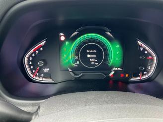 Hyundai I-30 1.5 N line Wagon picture 11