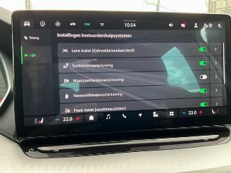 Skoda Octavia 1.5 TSi Combi picture 13