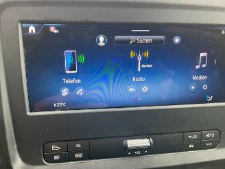 Mercedes Vito 116 CDI KA Pro XXL picture 7