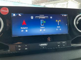 Mercedes Sprinter 317 KA L2H2 picture 10