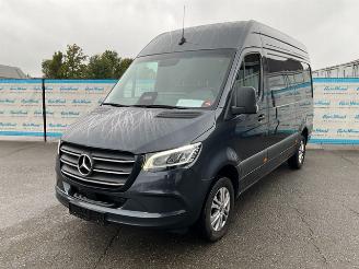  Mercedes Sprinter 317 CDI KA L2H2 2024/12