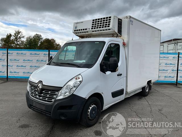 Renault Master 2.3 Koelwagen