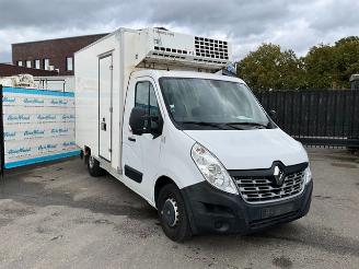 Renault Master 2.3 Koelwagen picture 2