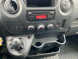 Renault Master 2.3 Koelwagen picture 11