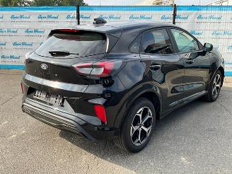 Ford Puma 1.0 EcoBoost picture 3