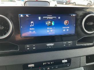 Mercedes Sprinter 317 CDI L2H2 picture 16