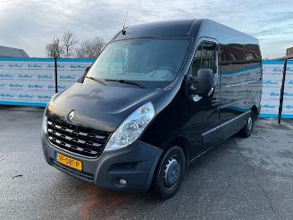  Renault Master 2.3 dCi T35 L2H2 2013/10