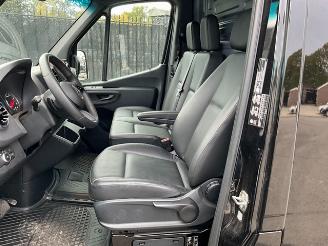 Mercedes Sprinter 317 CDI L2H2 | PRO | Cruise | Camera | Navi | App | 3.5t AHK voorb. picture 7