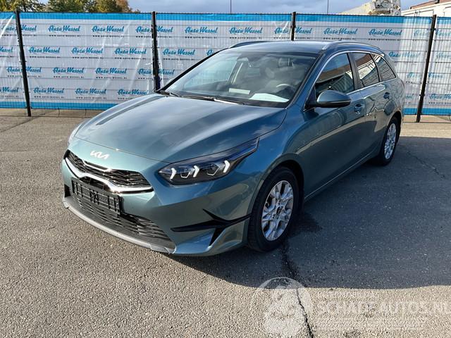 Kia Ceed 1.5 Sportswagon