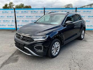  Volkswagen T-Roc 1.5 TSi 2025/7