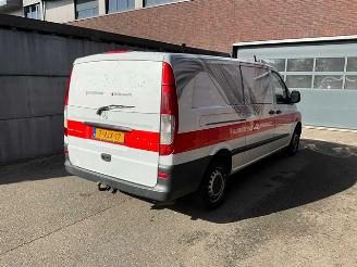 Mercedes Vito 109 CDi picture 3
