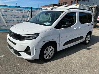 škoda osobní automobily Opel Combo 1.5 Life 2024/4
