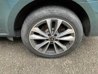 Mercedes Vito Tourer 119 CDi 119 Bluetec XXL Dubbelcabine 5P picture 8