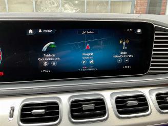 Mercedes GLE 53 AMG Coupé AMG 4MATIC picture 18