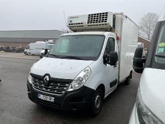  Renault Master Koelwagen 2019/11