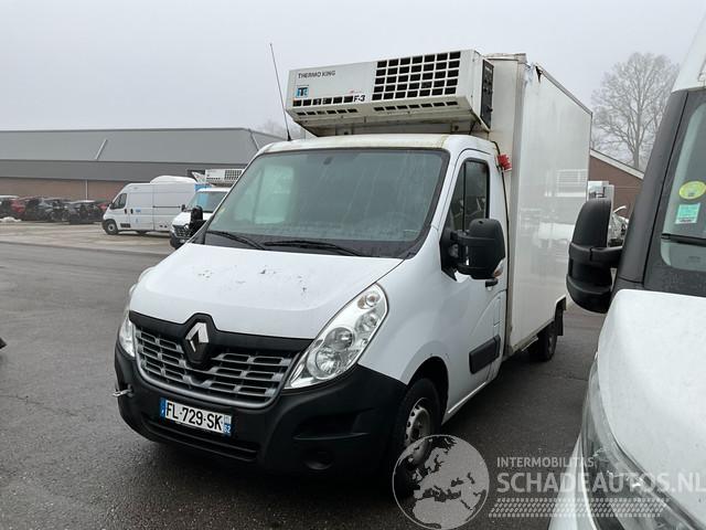 Renault Master Koelwagen