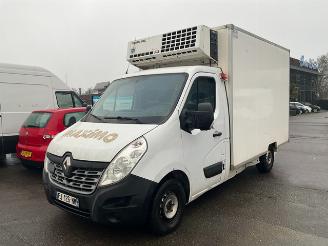 Renault Master 2.3 Koelwagen 2019/8