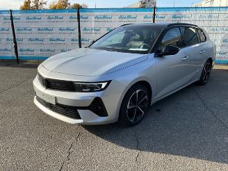 Avarii autoturisme Opel Astra 1.2 Turbo GS 2024/3