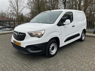  Opel Combo 1.5 Edition L1H1 2020/10