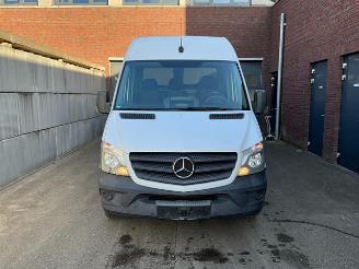 Mercedes Sprinter 316 CDi KA L3H2 picture 6