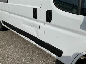 Opel Movano 2.2 CDTi (121kW) L3H2 picture 13