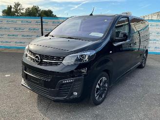  Opel Zafira-e Electric Life (100kW) AUTOMAAT 6-PERSOONS 75kWh Accu 2023/12