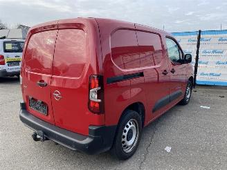 Opel Combo Edition 1.5 CDTi (96kW) AC Trekhaak picture 4