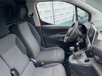 Opel Combo Edition 1.5 CDTi (96kW) AC Trekhaak picture 10