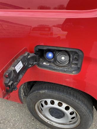 Opel Combo Edition 1.5 CDTi (96kW) AC Trekhaak picture 7