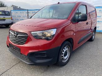  Opel Combo Edition 1.5 CDTi (96kW) AC Trekhaak 2022/3