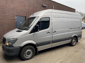  Mercedes Sprinter 313 2.2 CDI 366 HD DC 2016/2