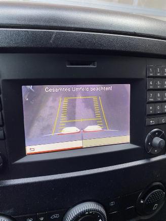 Mercedes Sprinter 313 2.2 CDI 366 HD DC picture 23