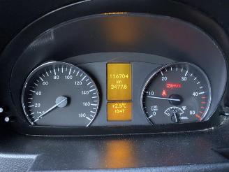 Mercedes Sprinter 313 2.2 CDI 366 HD DC picture 17