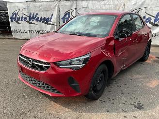 occasion passenger cars Opel Corsa 1.2 (55kW) Edition 2023/2