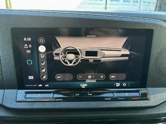 Volkswagen Caddy cargo picture 15