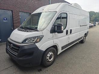 danneggiata veicoli commerciali Fiat Ducato 120 L1H1 RS: 3000 mm 2021/6