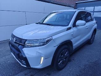 Unfallwagen Suzuki Vitara 1.4 Mild-Hybrid Club 4x2 2026/3