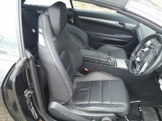 Mercedes E-klasse E207 COUPE CABRIO picture 7