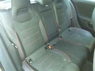 Mercedes A-klasse A 177 A-220 TURBO 16V picture 16