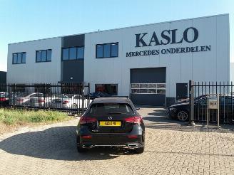  Mercedes A-klasse A 177 A-220 TURBO 16V 2019/1