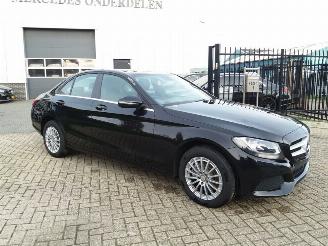 Mercedes C-klasse C205 220 CDI picture 4