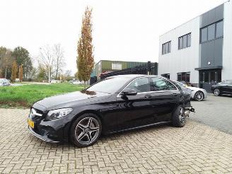 Mercedes C-klasse C205 C 300 2.0 TURBO 16V picture 3
