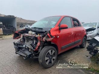 Renault Twingo Twingo III (AH), Hatchback 5-drs, 2014 1.0 SCe 70 12V picture 5